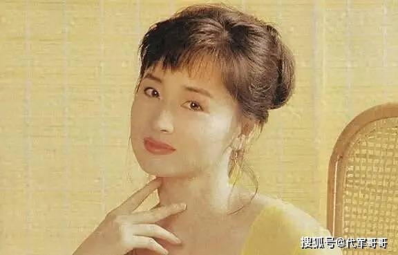 香港第一情妇于莉：曾是马景涛挚爱，至今无人敢娶（组图） - 6