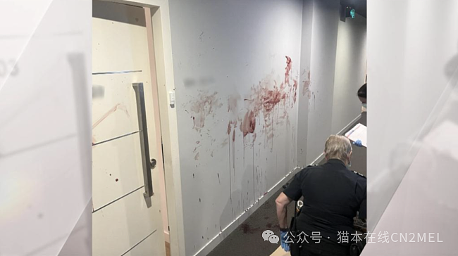 无法无天！墨尔本华人区惊现“假警察”，入室抢劫大量财物，警方提醒：这种情况千万别开门（组图） - 2