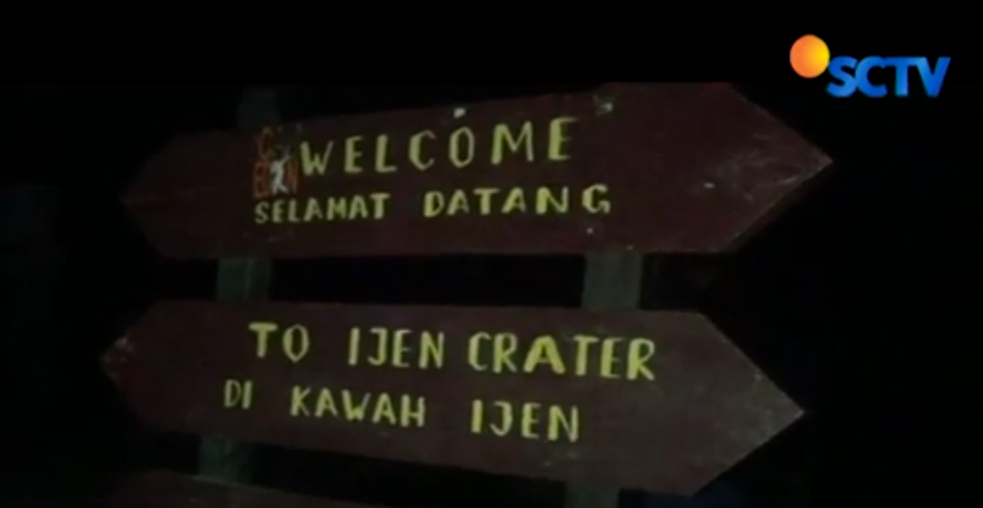 中国女游客印尼火山坠亡！在死亡硫酸湖旁拍照，被裙子绊倒跌落75米悬崖（视频/组图） - 8