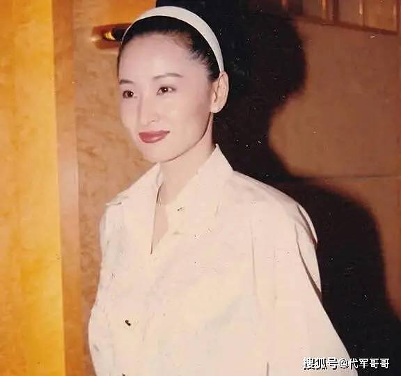 香港第一情妇于莉：曾是马景涛挚爱，至今无人敢娶（组图） - 21