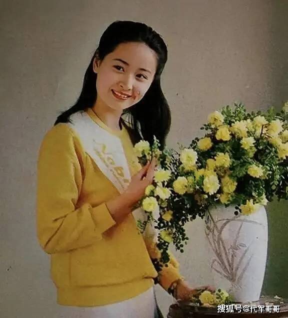 香港第一情妇于莉：曾是马景涛挚爱，至今无人敢娶（组图） - 24