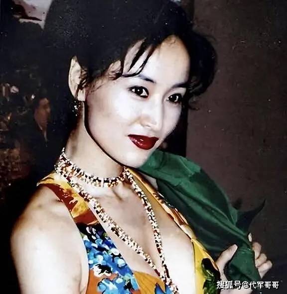 香港第一情妇于莉：曾是马景涛挚爱，至今无人敢娶（组图） - 4