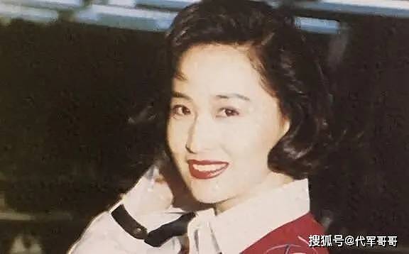 香港第一情妇于莉：曾是马景涛挚爱，至今无人敢娶（组图） - 7