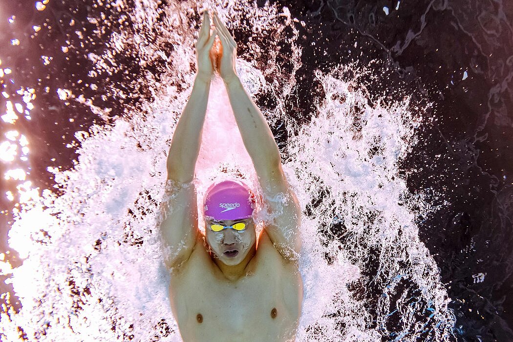 纽时：23名中国游泳选手东京奥运会前药检阳性，仍参赛并夺牌（组图） - 6