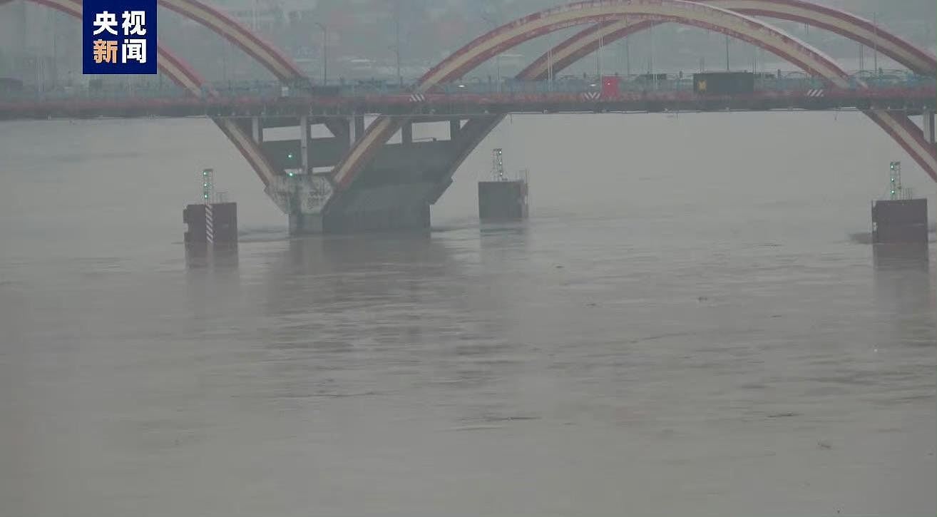 广东暴雨持续，北江流域将出现近百年一遇洪水！防汛形势严峻（组图） - 9