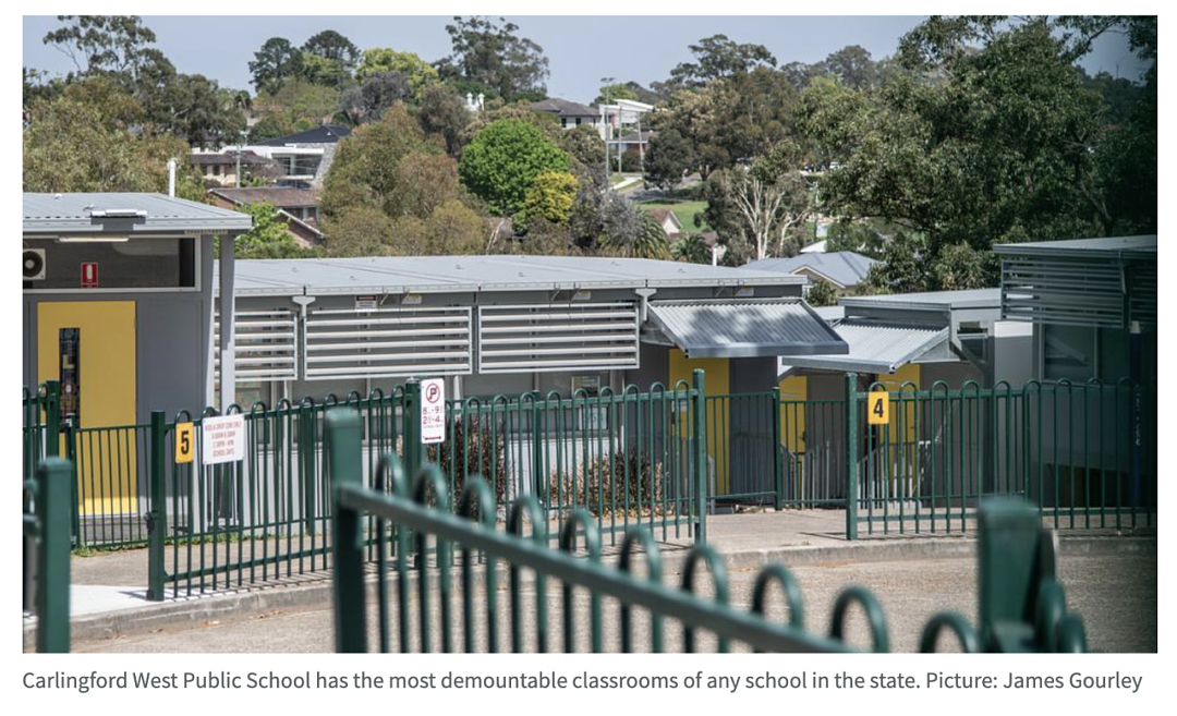 触目惊心！悉尼最“惨”学校排名出炉，华人区学校占第一！妈妈快看，你家孩子的学校上榜了吗？（组图） - 13