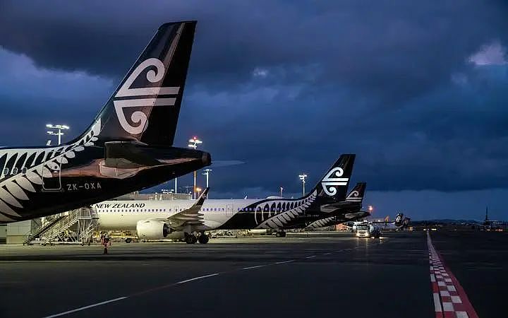 新西兰航空宣布涨价，6月起大调整，境内全航线，行李另收费（组图） - 4