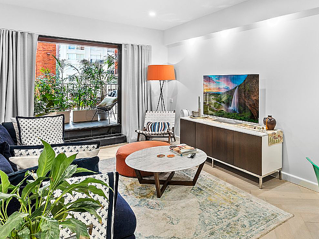 交易 | 悉尼一居室公寓，短短8个月增值$26万！收益远超澳人平均工资（组图） - 3