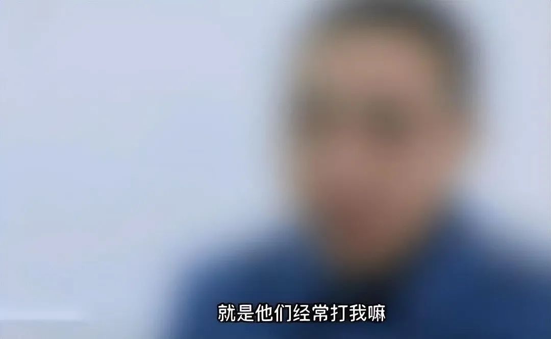 云南小伙13年入狱6次，狱警发觉不对劲，调取档案后潸然泪下（组图） - 3