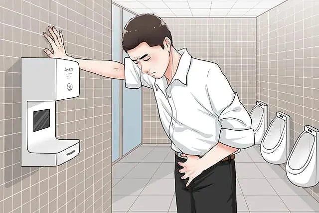 【健康】男性晨起第一次上厕所，若没有3种现象，或表示肾脏还算健康（组图） - 7