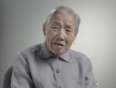 南京大屠杀幸存者刘素珍去世，享年93岁（组图） - 2
