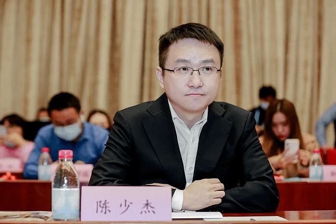 知情人：斗鱼创始人兼CEO陈少杰已于春节后取保候审（组图） - 1