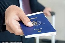 最贵排名出炉！ 澳洲护照世界TOP2， 免签国家超榜首（组图）