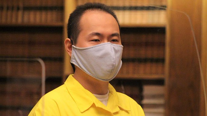 疑因妒生恨，前MIT华裔研究员因谋杀获刑35年（图） - 1
