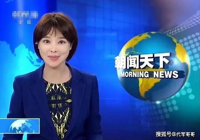 央视主持胡蝶：美貌才华并存，嫁导演陆川9年生2娃（组图） - 21