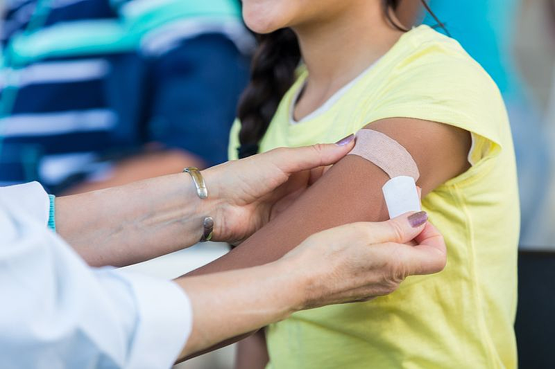 澳洲流感季来袭，对儿童伤害极大！官方呼吁：尽快接种流感疫苗，这部分人群可免费接种...（组图） - 3