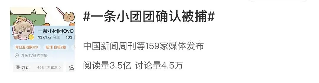 涉赌4800万被抓的网红小团团真实颜值体重被扒：忘开美颜堪比乔碧萝（组图） - 1