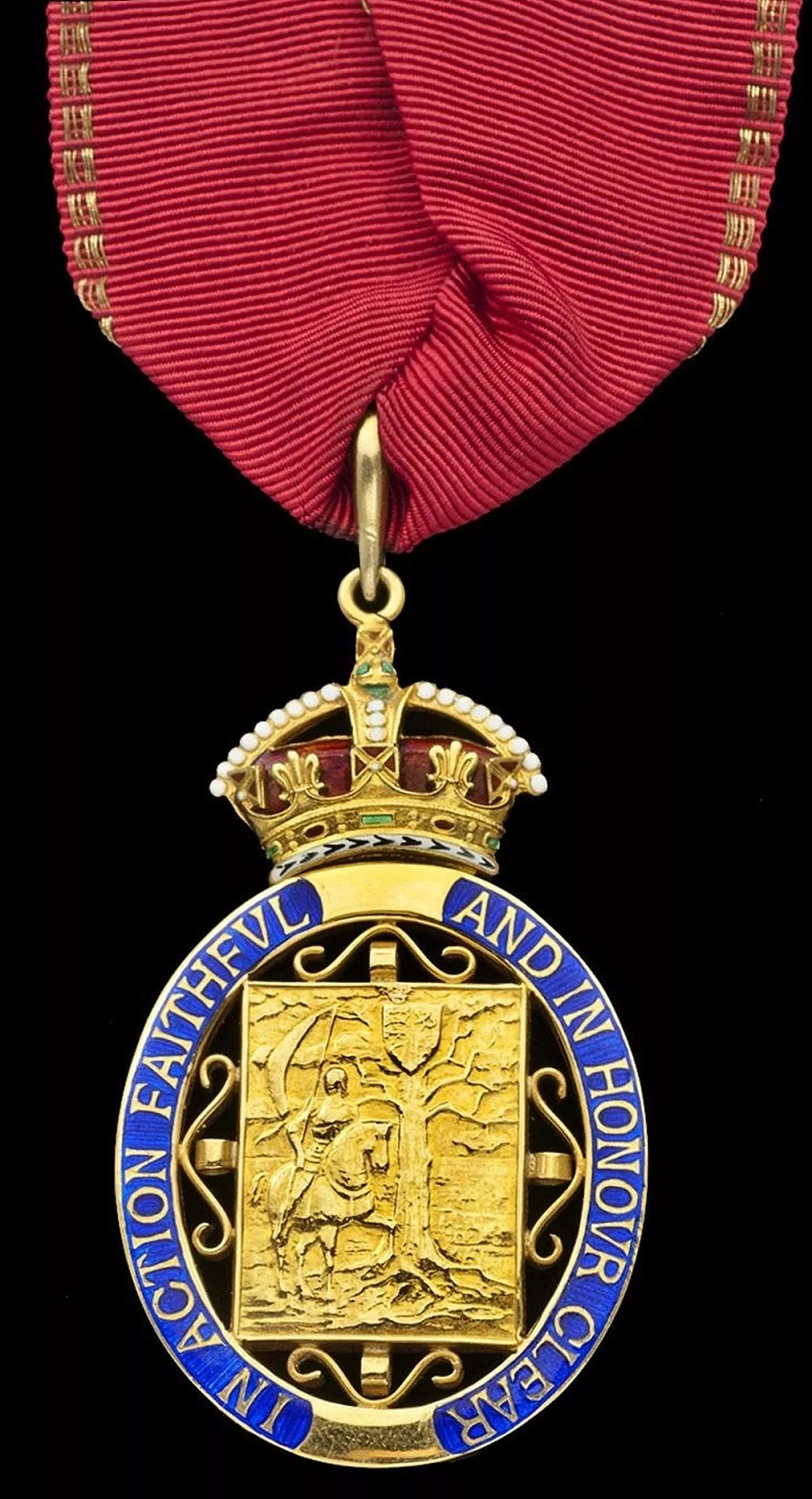 凯特被查尔斯授予独特勋章，却被指“最低等”，和卡米拉的比就是安慰奖（组图） - 2