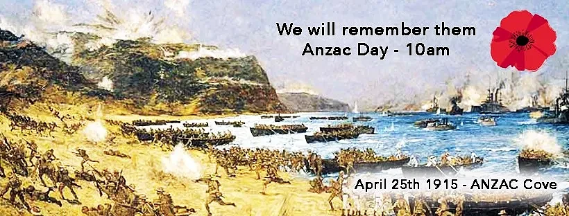 2024澳新军团日：新西兰数万人参加纪念仪式，奥克兰军机飞越上空！还有这些活动....（组图） - 3