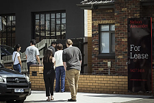 过去5年，澳洲部分城区租金未涨反跌！许多房东选择卖房（组图）