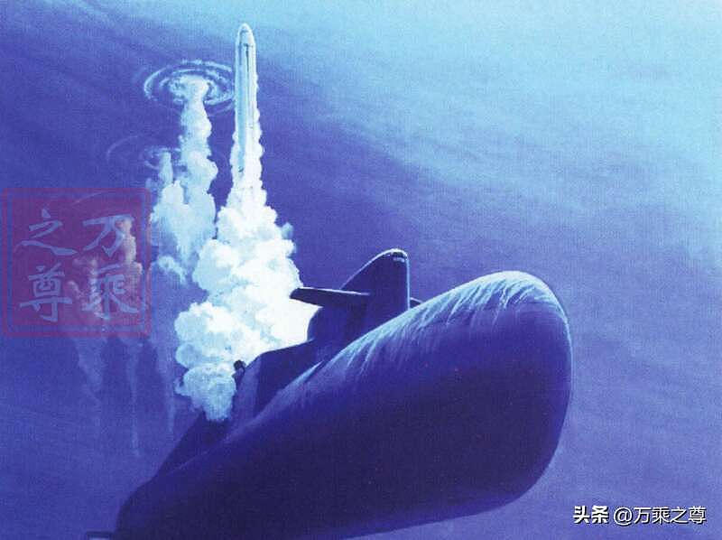 不应过度吹嘘！美国根本不怕中国的巨浪2潜射导弹（组图） - 5