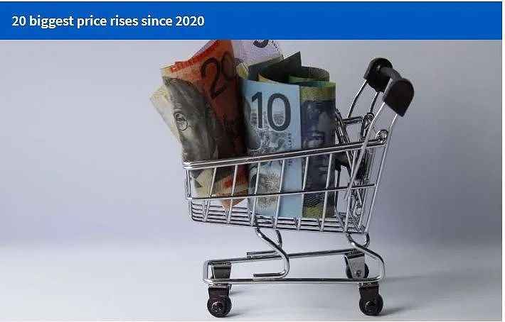 阿德房价中位数首超$90万；澳洲通胀猛涨四年，生活必需品涨幅最大（组图） - 3