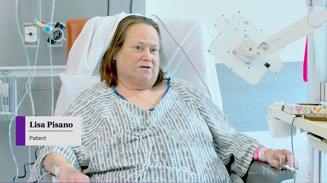 大突破！术前仅有几周生命，54岁女病人“猪肾和人工心脏联合移植手术”完成，其丈夫：重新看到了妻子的笑容（组图） - 3