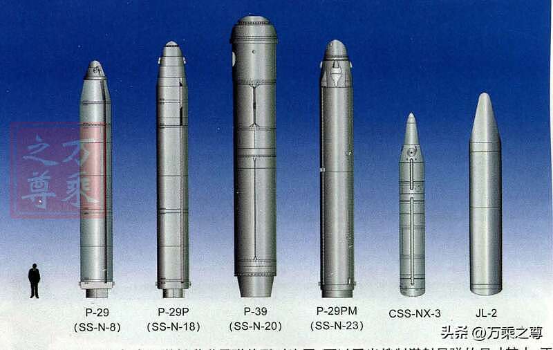 不应过度吹嘘！美国根本不怕中国的巨浪2潜射导弹（组图） - 12