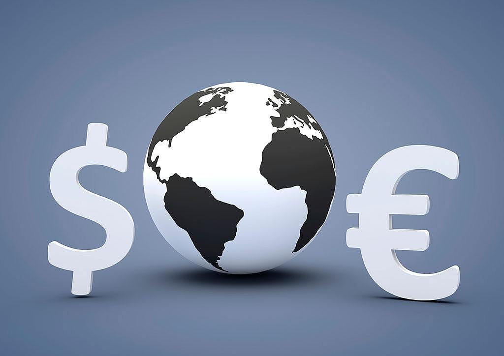 国际支付发生巨变！美元升至47.3%，欧元大跌至21.9%，人民币呢？（组图） - 2