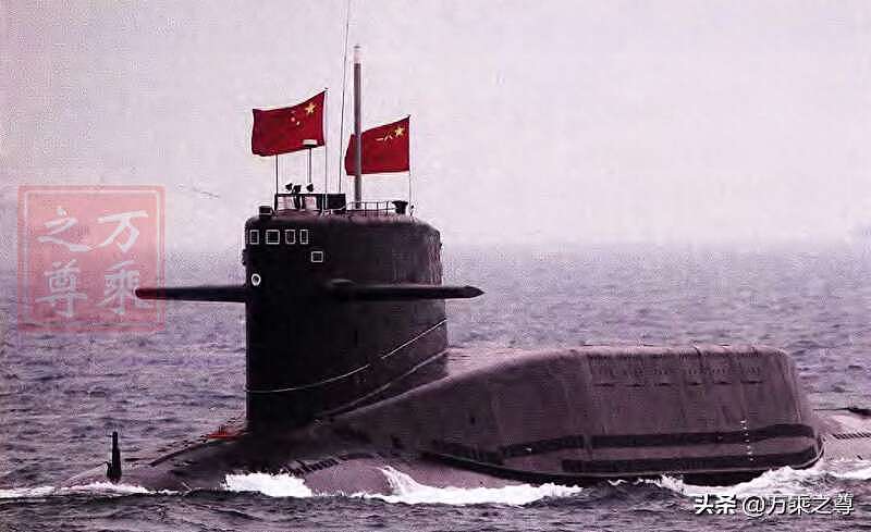 不应过度吹嘘！美国根本不怕中国的巨浪2潜射导弹（组图） - 1