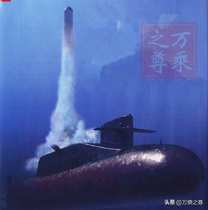 不应过度吹嘘！美国根本不怕中国的巨浪2潜射导弹（组图） - 14
