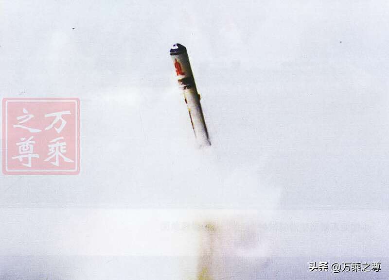 不应过度吹嘘！美国根本不怕中国的巨浪2潜射导弹（组图） - 11
