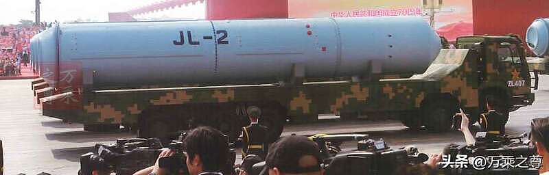 不应过度吹嘘！美国根本不怕中国的巨浪2潜射导弹（组图） - 10