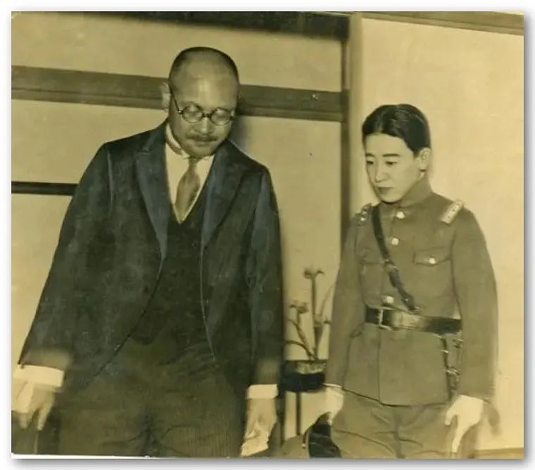 日本发现川岛芳子最新老照片，17岁断发前拍摄，尚未遭养父侵犯（组图） - 9