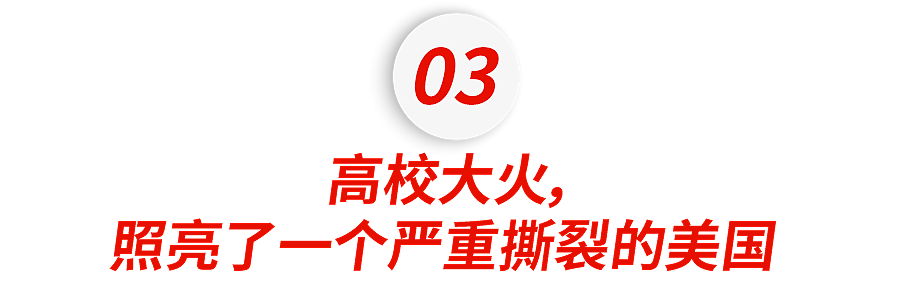 巴以战火蔓延至美国校园！纽大“沦陷”、南加大取消毕业典礼，防爆警察逮捕数百学生，彻底乱了……（组图） - 18