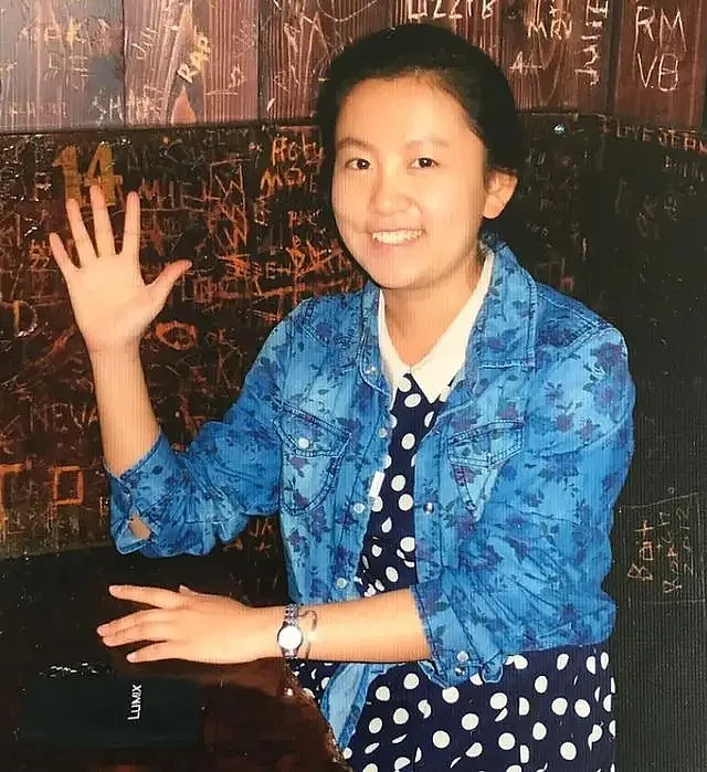 华人女硕士失踪17个月，一条录音竟成破案关键：我要把你埋进土里（组图） - 2