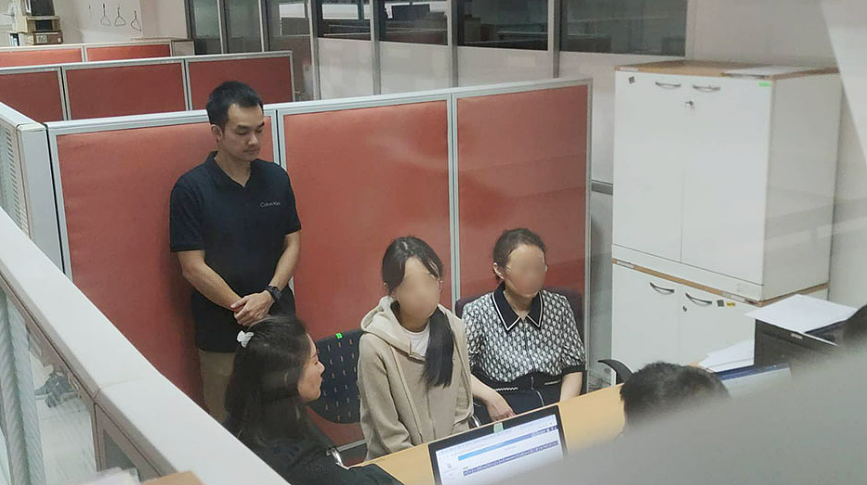 失踪多日中国女留学生已经找到，中国驻澳领馆紧急发声！坏消息是…（组图） - 11