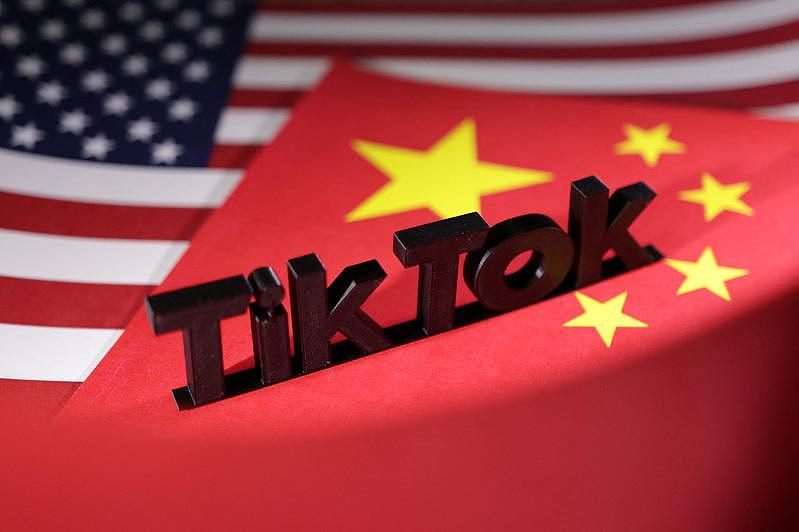 中国官员私下暗示：宁可TikTok遭禁用也不愿出售（组图） - 1