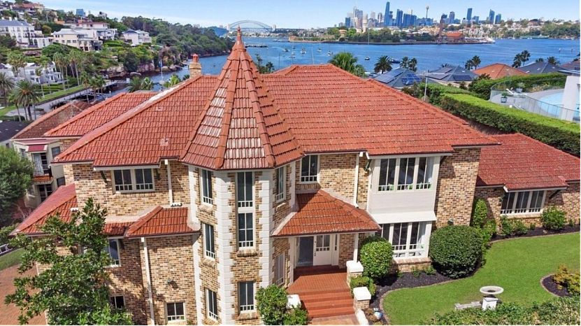 交易 | 悉尼东区交易火热，豪宅陆续挂牌上市！悉尼房价最贵城区Top10公布，榜首中位价近$1000万，年涨幅达9.6%（组图） - 7