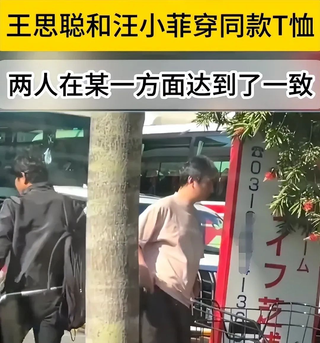 王思聪被曝日本签证出问题，多次现身管理局，穿着邋遢撞衫汪小菲（组图） - 9