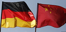 德语媒体：德国社会严重低估中国风险（图）