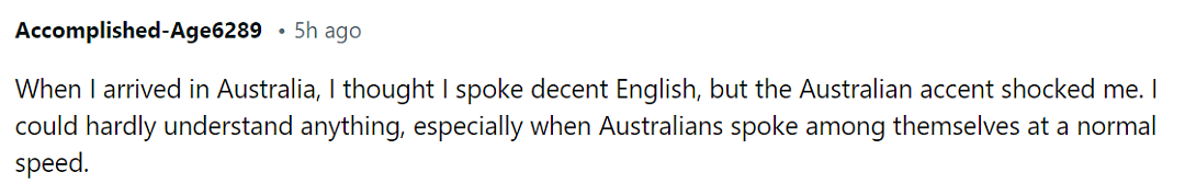 感觉像回到了上海！刚来澳洲，什么让你震惊？华人回答扎心了！（组图） - 6
