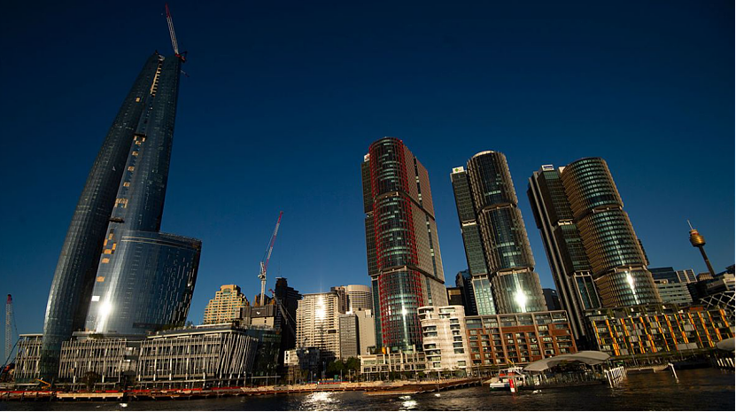 交易 | 悉尼东区交易火热，豪宅陆续挂牌上市！悉尼房价最贵城区Top10公布，榜首中位价近$1000万，年涨幅达9.6%（组图） - 13
