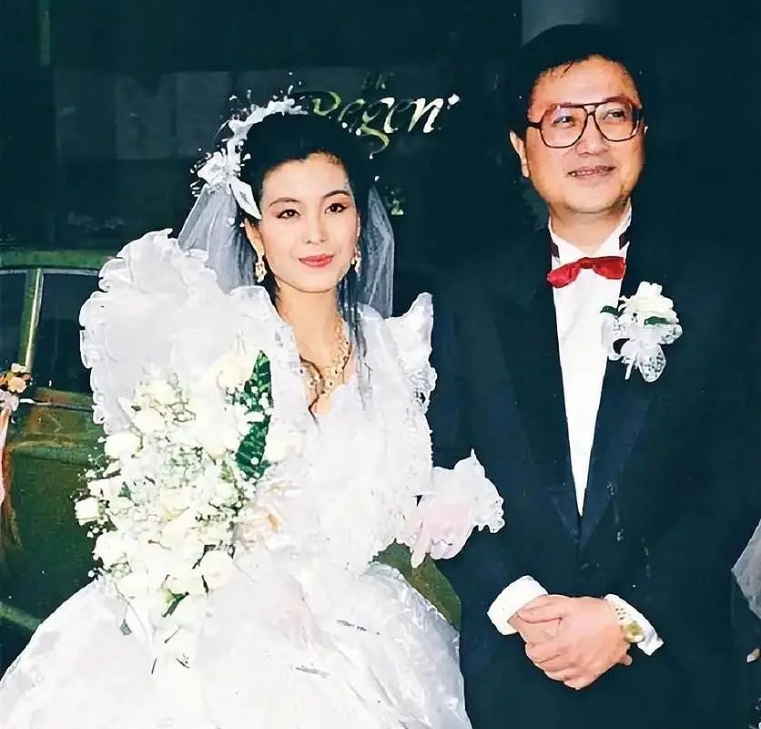 21岁当寡妇？结婚13天老公猝死，和婆婆打官司争1.7亿遗产，后做情F同原配交朋友？（组图） - 15