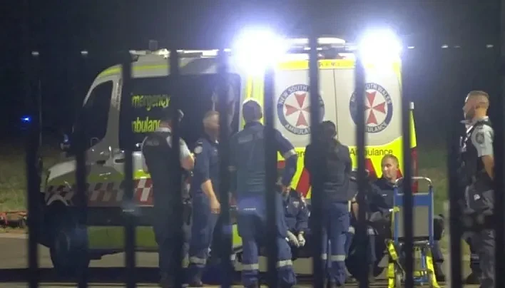2死1重伤！24小时内，澳洲连发5起持刀捅人案！视频曝光：商场砍人，突袭居民（视频/组图） - 5