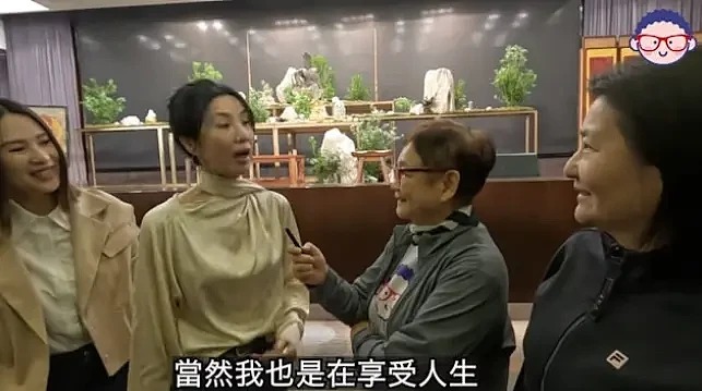 58岁关秀媚宣布离婚，同居20年无子女，曾是香港电影“大嫂”第一人（组图） - 14