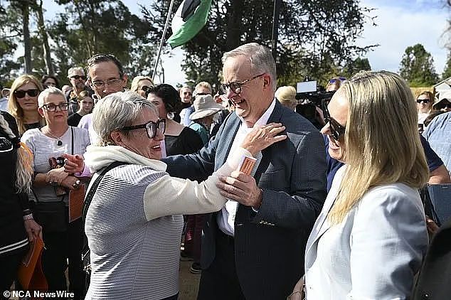 澳洲总理、维州州长带头！全澳各地爆发大规模游行，包括墨尔本（组图） - 4
