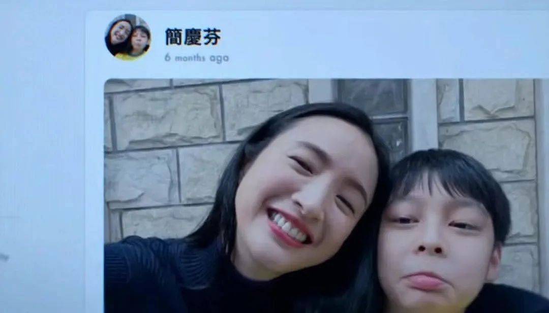 林依晨产后复出：无性婚姻，我很后悔（组图） - 14