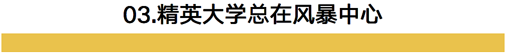 藤校学生“揭竿起义”，美国迎来“觉醒年代”了吗？（组图） - 14