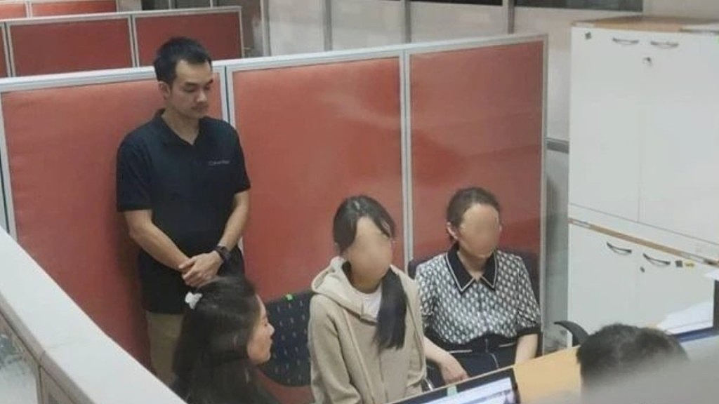 中国女留学生在澳离奇失踪！被骗到泰国恐吓摘器官、拍小视频，还被转走了140万（组图） - 7
